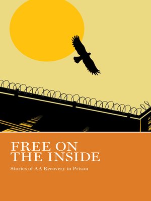 cover image of Free on the Inside